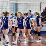 Odbojka Ž. D liga : Kontovel Zalet : Soća Lokanda Devetak