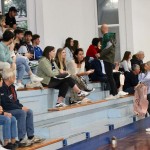 Odbojka Ž. D liga : Kontovel Zalet : Soća Lokanda Devetak