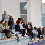 Odbojka Ž. D liga : Kontovel Zalet : Soća Lokanda Devetak