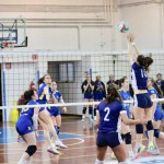 Odbojka Ž. D liga : Kontovel Zalet : Soća Lokanda Devetak