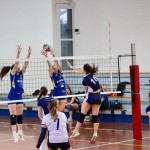 Odbojka Ž. D liga : Kontovel Zalet : Soća Lokanda Devetak