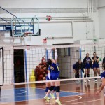 Odbojka Ž. D liga : Kontovel Zalet : Soća Lokanda Devetak