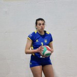 Odbojka Ž. D liga : Kontovel Zalet : Soća Lokanda Devetak