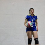 Odbojka Ž. D liga : Kontovel Zalet : Soća Lokanda Devetak