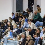 Odbojka Ž. D liga : Kontovel Zalet : Soća Lokanda Devetak