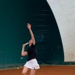 Gajin vikend tenis