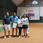 Gajin vikend tenis