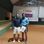Gajin vikend tenis