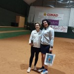 Gajin vikend tenis
