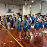 Turnir prijateljstva za U13: Rijeka pred Kontovelom in Saluzzom