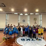 Turnir prijateljstva za U13: Rijeka pred Kontovelom in Saluzzom