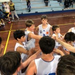 Turnir prijateljstva za U13: Rijeka pred Kontovelom in Saluzzom