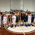 Turnir prijateljstva za U13: Rijeka pred Kontovelom in Saluzzom