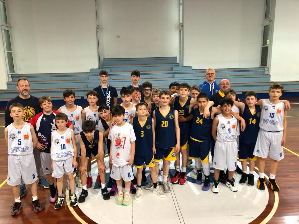 Turnir prijateljstva za U13: Rijeka pred Kontovelom in Saluzzom