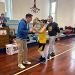 Turnir prijateljstva za U13: Rijeka pred Kontovelom in Saluzzom