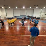 Turnir prijateljstva za U13: Rijeka pred Kontovelom in Saluzzom