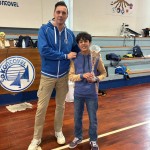 Turnir prijateljstva za U13: Rijeka pred Kontovelom in Saluzzom