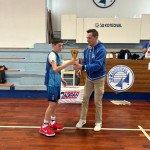 Turnir prijateljstva za U13: Rijeka pred Kontovelom in Saluzzom