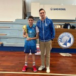 Turnir prijateljstva za U13: Rijeka pred Kontovelom in Saluzzom