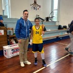Turnir prijateljstva za U13: Rijeka pred Kontovelom in Saluzzom