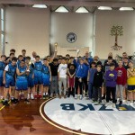 Turnir prijateljstva za U13: Rijeka pred Kontovelom in Saluzzom