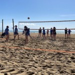 Glamour Volley Cup: Kontovelke U12 na odličnem 3. mestu