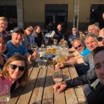 Planinski odsek AŠD Mladina: pohod na Nanos