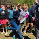 Planinski odsek AŠD Mladina: pohod na Nanos