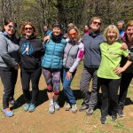 Planinski odsek AŠD Mladina: pohod na Nanos