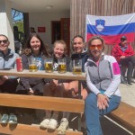 Planinski odsek AŠD Mladina: pohod na Nanos