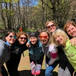 Planinski odsek AŠD Mladina: pohod na Nanos