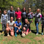 Planinski odsek AŠD Mladina: pohod na Nanos