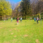 Planinski odsek AŠD Mladina: pohod na Nanos