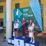 ZSŠDI: ob EPK GO!2025 uspešno čistili bregove Soče