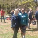 Planinski odsek AŠD Mladina: pohod na Nanos