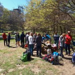 Planinski odsek AŠD Mladina: pohod na Nanos