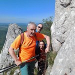 Planinski odsek AŠD Mladina: pohod na Nanos