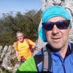 Planinski odsek AŠD Mladina: pohod na Nanos