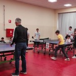 Deželno šolsko prvenstvo: šola S. Kosovel premočno zmagala
