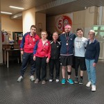 Deželno prvenstvo paralimpijcev: Krasovi predstavniki so se odl