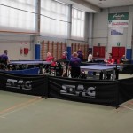 Deželno prvenstvo paralimpijcev: Krasovi predstavniki so se odl
