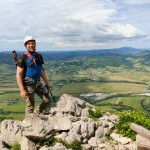 Planinski odsek AŠD Mladina: vzpon na Gradiško Turo in pohod n