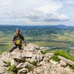 Planinski odsek AŠD Mladina: vzpon na Gradiško Turo in pohod n