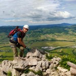 Planinski odsek AŠD Mladina: vzpon na Gradiško Turo in pohod n
