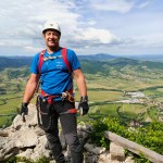 Planinski odsek AŠD Mladina: vzpon na Gradiško Turo in pohod n