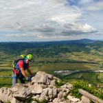 Planinski odsek AŠD Mladina: vzpon na Gradiško Turo in pohod n