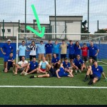 V prometni nesreči umrl mladi Vesnin nogometaš Matteo Millo