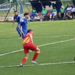 Nogomet 3.AL : Primorje 124 - Torviscosa