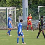 Nogomet 3.AL : Primorje 124 - Torviscosa