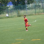 Nogomet 3.AL : Primorje 124 - Torviscosa